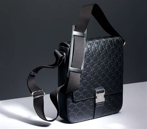 gucci sling bag mens